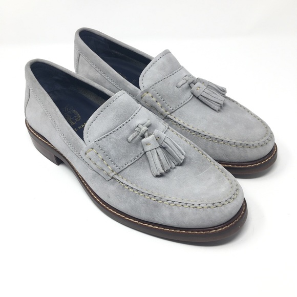 cole haan pinch sanford tassel loafer
